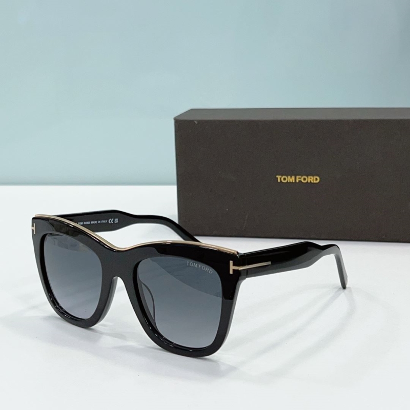 Tom Ford Sunglasses